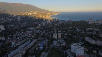 2015 год как год дронов: снимки, от которых перехватывает дыхание