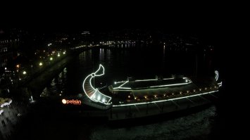 2015 год как год дронов: снимки, от которых перехватывает дыхание