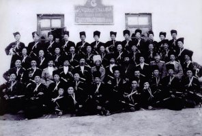 Золотые правила казачьей семьи