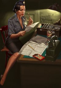 Мое письмо Дедушке Морозу