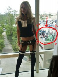 Я бы вдувал и вдувал