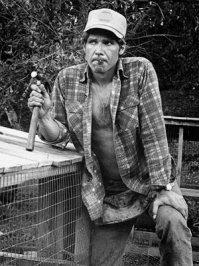 Лучший плотник Голливуда .