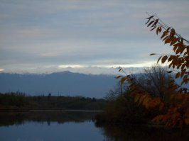 Приятные завершения рыбалок