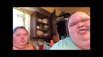 Жизнь наедине с природой в российской глубинке