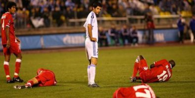 немного не в тему, но мужик крут.
И один в поле воин!