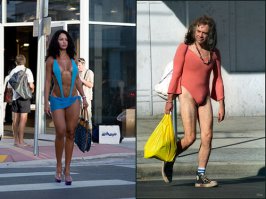 Мастера конспирации, которых все-таки раскрыли 