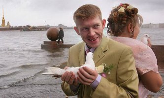 Свадебный позор, который лучше никогда не вспоминать