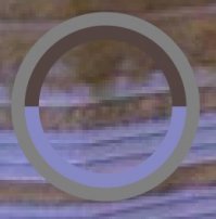 Я думал с платьем прикол ибо я его видел исключительно ка бело-золотое. Но проверив тему в фотошопе - понял что моё зрение меня наыбало