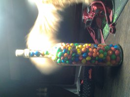 Автор плюс тебе за пост )  бонус к подарку мужа готов  (фото с планшета упорно не жедает переворачиваться)