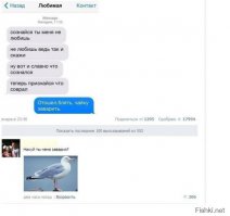 Смешные комментарии и высказывания из социальных сетей