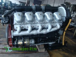 Татра.10 цилиндров,и-воздушное охлаждение!