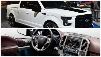 рабочие лошадки