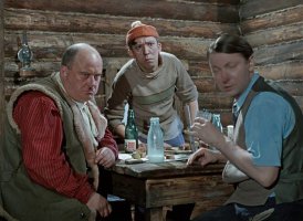 12 человек, которым удалось уйти в пьяную отключку наилучшим возможным образом