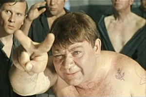 10 простых упражнений для сохранения зрения 