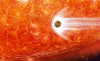 Спокойствие, только спокойствие!
Есть мнение, что до действительно ГЛОБАЛЬНОГО потепления еще несколько миллиардов лет: