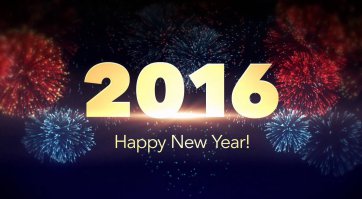 Всех Благ в Новом 2016 году Друзья)