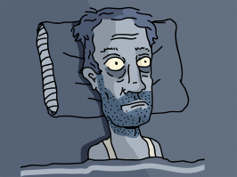 Странные зависимости человека