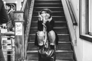 А это - самая милейшая из милейших: