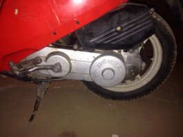 автор молодец!
тоже вот табурет свой 28 летний в чувства привел)