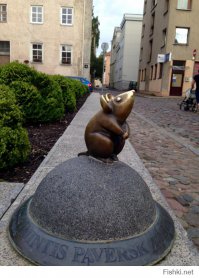 Голландская художница рисует очаровательные иллюстрации мышей и крыс