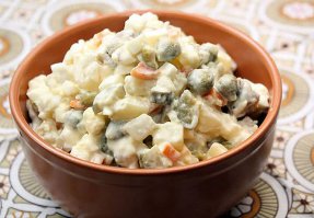 Хочется занять себя всем перечисленным, а получается череда заведомо запрограммированных ингредиентов ...