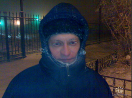 якутск -46