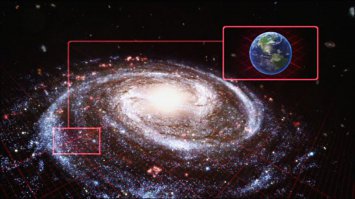 23 ноября 1973 Сигналы пришельцев, пойманные русскими