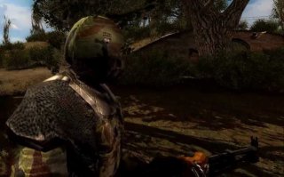 И ещё о популярности Дегтярёва )))