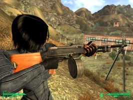 И ещё о популярности Дегтярёва )))