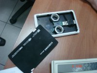 Это по сложнее будет, чем вот такой жесткий диск сделать...:)