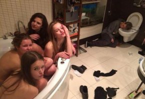 Неудачник 80-го левела