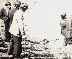 А так начинались наши 80-е: последний звонок, 1980