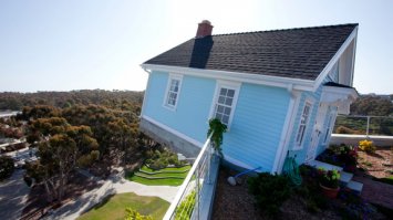 Самовольные надстройки. Как они это узаконили? 