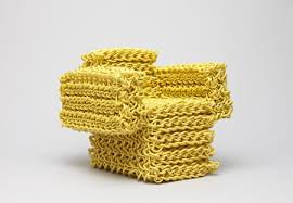 У доширака - квадратные луковицы?