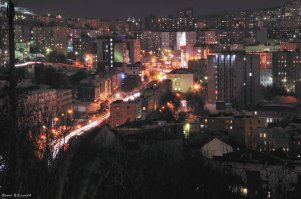 Фото, конечно, красивые, но причем тут Мурманск? "Где эта улица, где этот дом?" Мурманск на фото...