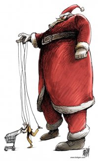 Подборка прикольных картинок на 1 января