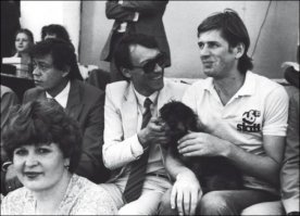 Очень интересные исторические фото, которые обязательно нужно увидеть