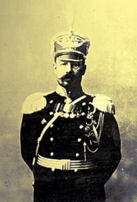 Михаил Дмитриевич Бонч-Бруевич