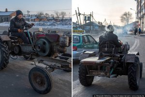 Безумный Макс , начало :)