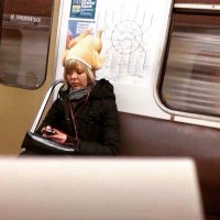 От разных лучей по разному!!!