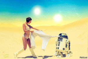 Чего не хватает «Звездным войнам»?