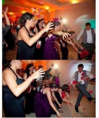 Смешные комментарии из соцсетей