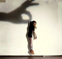 Ручные тени