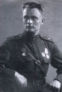 Реинкарнация.