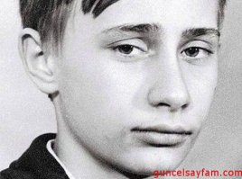 Как выглядело лицо Иисуса в детстве