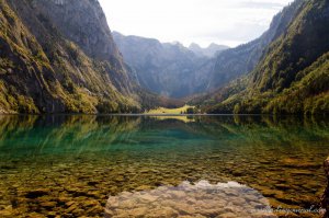 Кёнигсзе, Германия