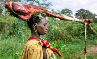 Однажды на охоте. Поймут только настоящие мужики 