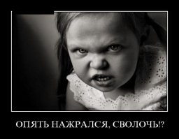 Подборка крутых демотиваторов