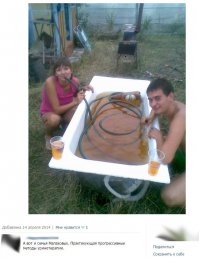 Домашний массаж