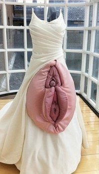 Самое модное платье!